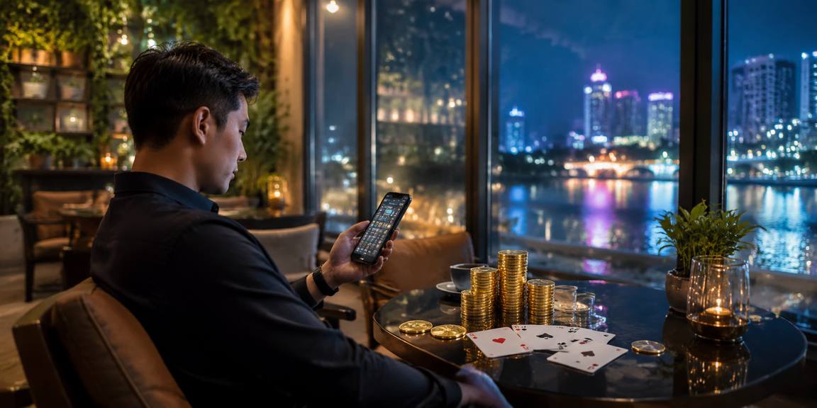 c1688 casino app visual