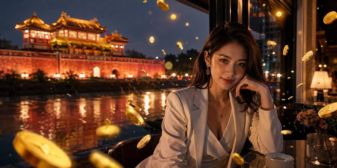 c1688 MoMo hoạt động thế nào trong sảnh c1688